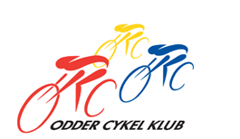 Odder Cykel Klub logo Logo for Odder Cykel Klub